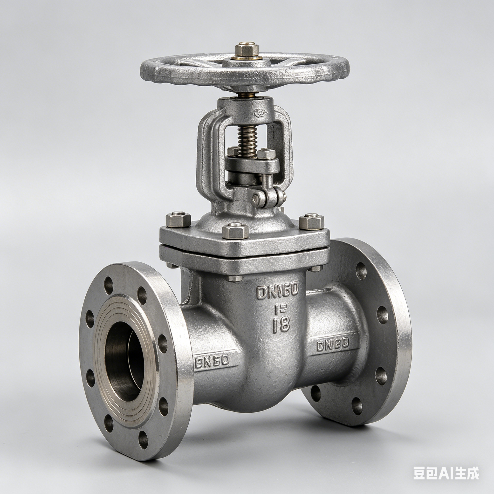 泊头市瑞荣阀门厂